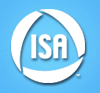 ISA Home Page